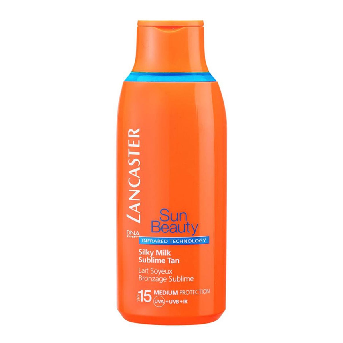 Lancaster Sun Beauty Melting Taning Milk Spf15 400Ml